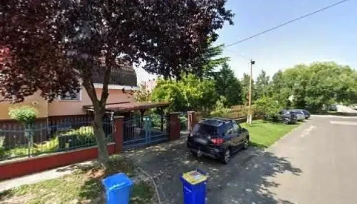 Plastikservice Karosszeria Muhely Utcakep Es 360deg - Debrecen