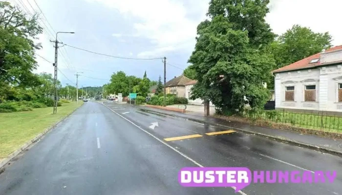 Platán Szociális Alapszolgáltatási Központ - Dózsa György U. 45