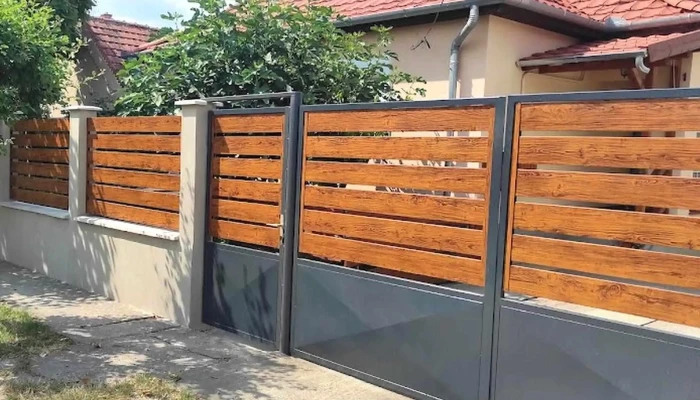 Plate-Kerítés Kft. - Szolnok