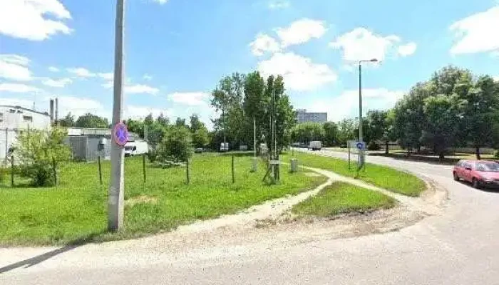 Plate -  Kerites Kft Utcakep Es 360deg - Szolnok