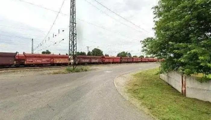 Plosz Es Tarsa Bt Osszes - Nyékládháza