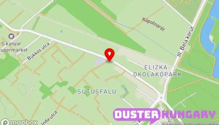 térkép PLUSZ kulcs Kulcsmásolás ban Kecskemét