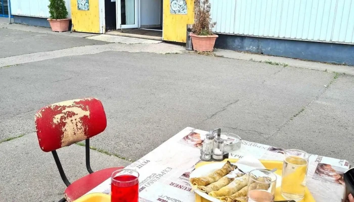 Pocakos Lakatos -  Etel Ital - Budapest