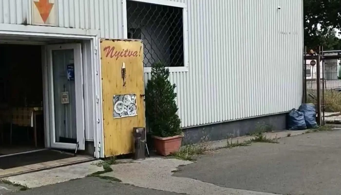 Pocakos Lakatos -  Videok - Budapest
