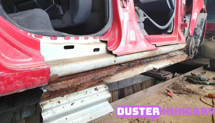 Pocsi Gabor Autoszerelo Es Karosszerialakatos Etyek A Tulajdonostol - Etyek
