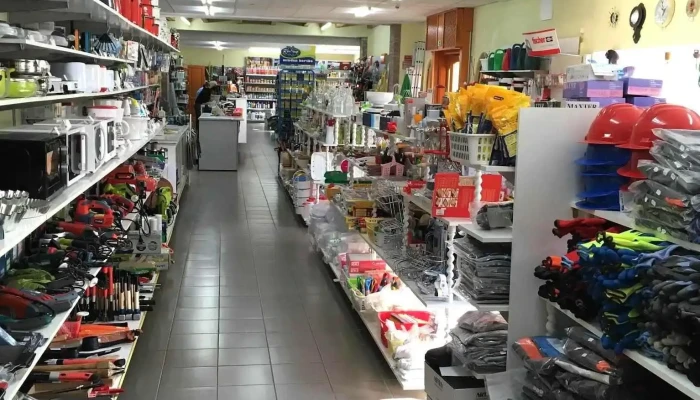 Pocza Vas Muszaki Vill Uzlet Osszes - Csepreg