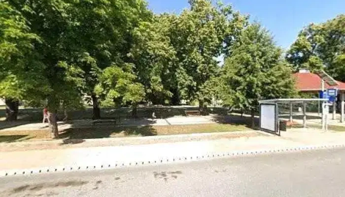 Pocza Vas Muszaki Vill Uzlet Utcakep Es 360deg - Csepreg