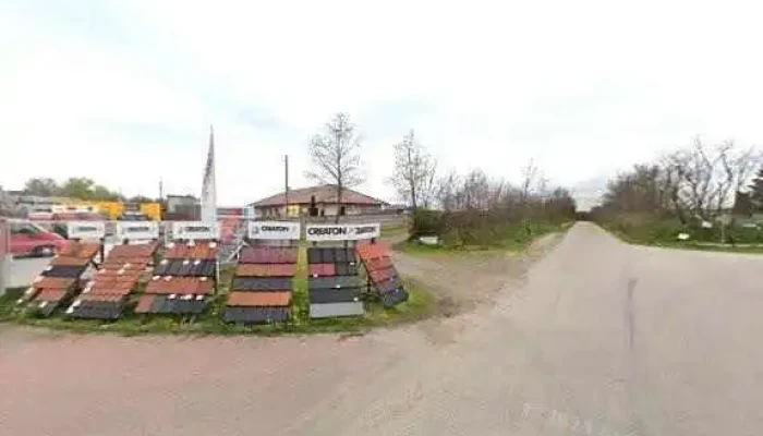 Pogany Es Tarsa Kft Utcakep Es 360deg - Tápiószecső
