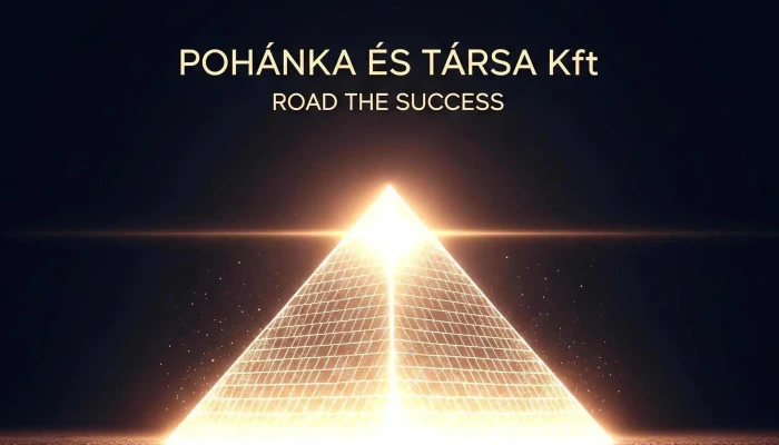 Pohánka és Társa Kft - Kossuth Lajos U. 39