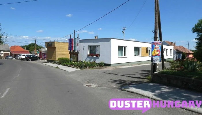 Polgarmesteri Hivatal Abasar Osszes - Abasár