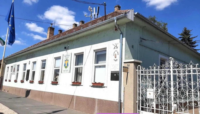 Polgármesteri Hivatal Alsónémedi - Fő Út 66