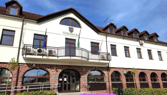 Polgármesteri Hivatal Balatonalmádi - Balatonalmádi