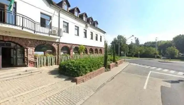 Polgarmesteri Hivatal Balatonalmadi Utcakep Es 360deg - Balatonalmádi