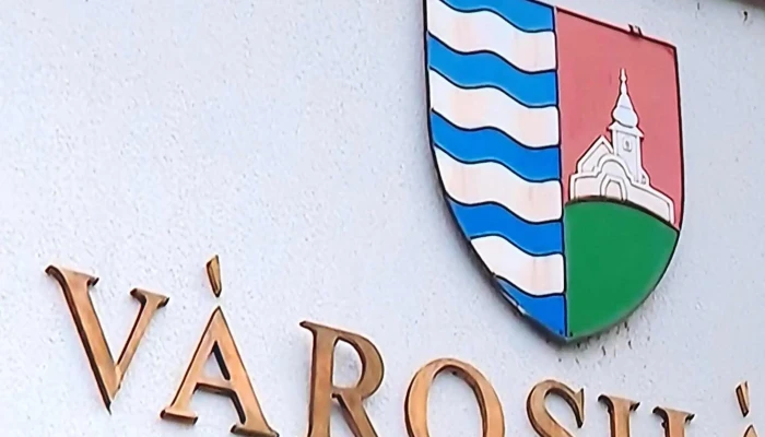 Polgarmesteri Hivatal Balatonalmadi Varosi Onkormanyzati Hivatal - Balatonalmádi