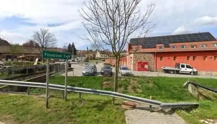 Polgarmesteri Hivatal Csobanka Utcakep Es 360deg - Csobánka