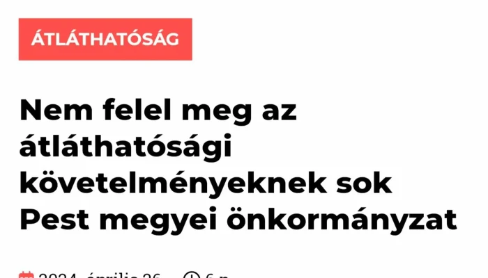 Polgarmesteri Hivatal Csobanka Varoshaza - Csobánka