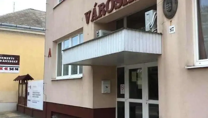 Polgármesteri Hivatal Derecske - Derecske