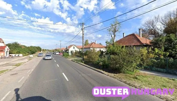 Polgármesteri Hivatal Forráskút - Forráskút