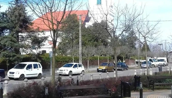Polgármesteri Hivatal Nyírbogdány - Kéki Utca 2