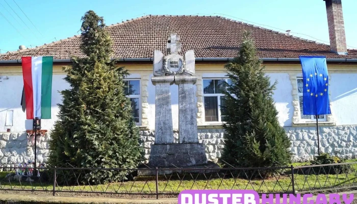 Polgarmesteri Hivatal Nyircsaholy Osszes - Nyírcsaholy