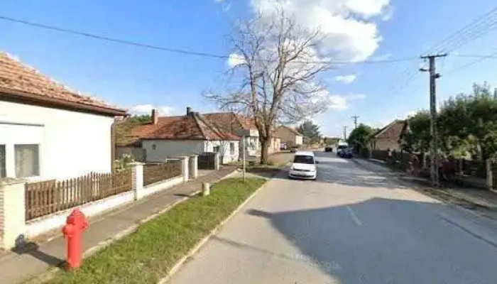 Polgarmesteri Hivatal Nyircsaholy Utcakep Es 360deg - Nyírcsaholy