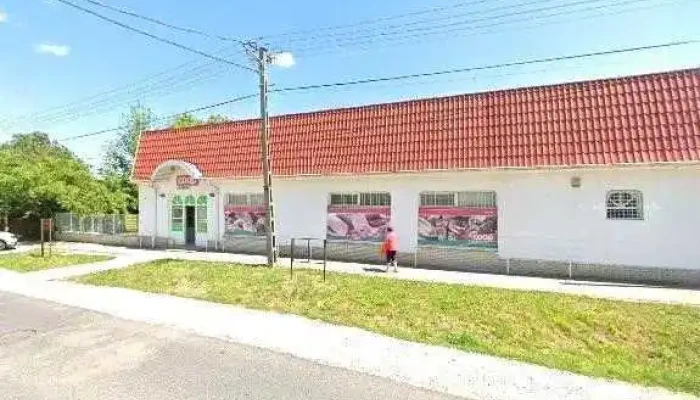 Polgarmesteri Hivatal Sarszentmihaly Utcakep Es 360deg - Sárszentmihály