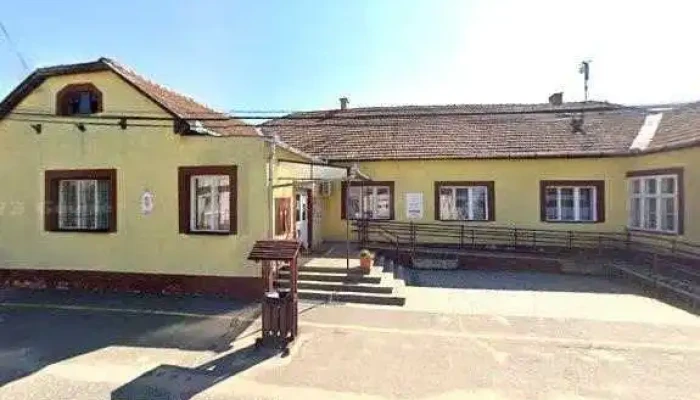Polgarmesteri Hivatal Szakoly Osszes - Szakoly