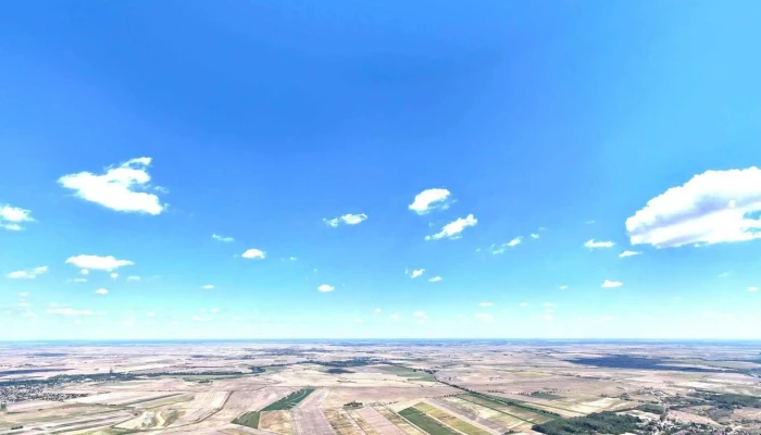 Polgarmesteri Hivatal Szalkszentmarton Utcakep Es 360deg - Szalkszentmárton