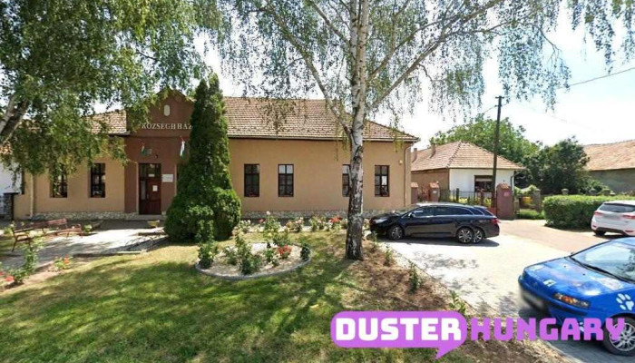 Polgármesteri Hivatal - Széchenyi István Út 5