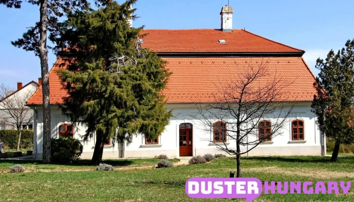 Polgármesteri Hivatal Szentkirályszabadja - Petőfi Sándor U. 12