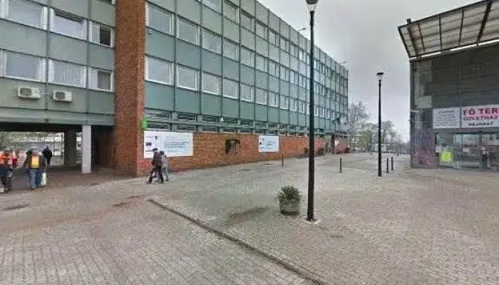 Polgarmesteri Hivatal Tatabanya Utcakep Es 360deg - Tatabánya