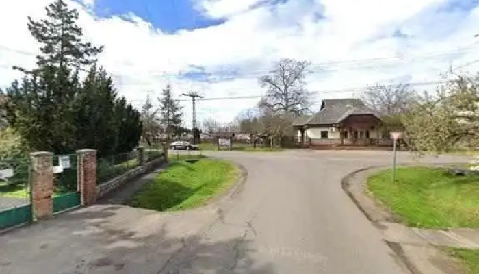 Polgarmesteri Hivatal Zagyvaszanto Utcakep Es 360deg - Zagyvaszántó