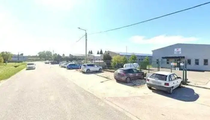 Poligrat Magyarorszag Kft Osszes - Aszód