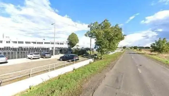 Polyduct Nyrt Utcakep Es 360deg - Nádudvar