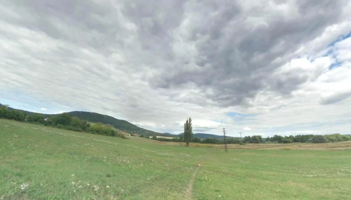 Pomaz Utcakep Es 360deg - Pomáz