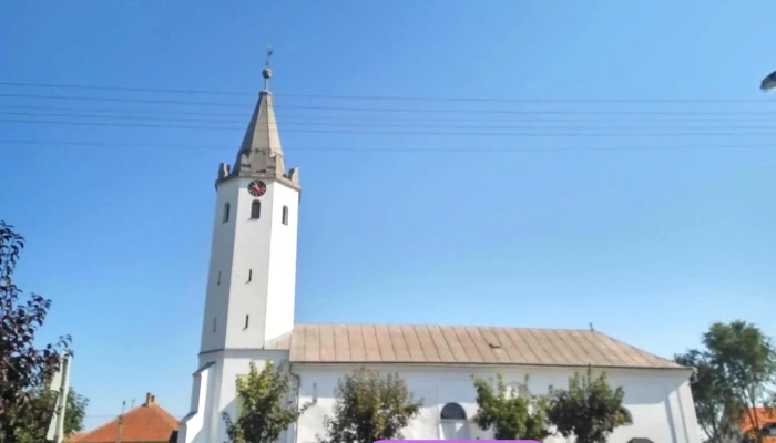 Porcsalma -  Osszes - Porcsalma