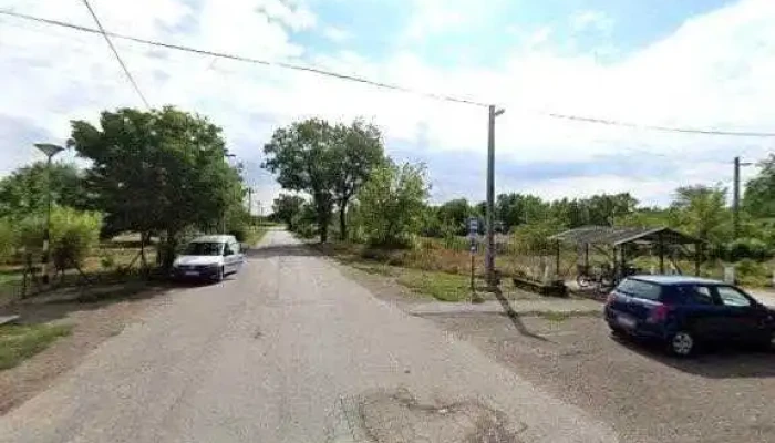 Poroszlo Utcakep Es 360deg - Poroszló