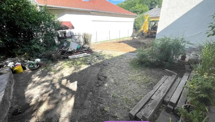 Pósa Container Plus Kft. - Szabolcs Köz 1/a