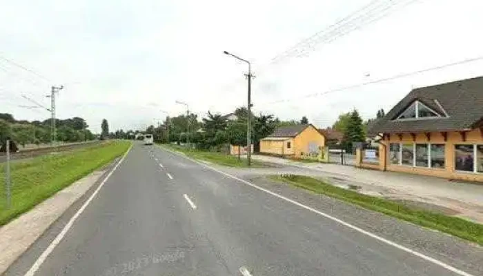 Potecz Festekvizvillanybarkacs Utcakep Es 360deg - Balatonfenyves