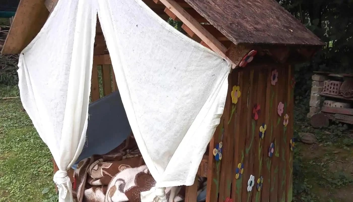 Pottom Videki Park Arak - Szászvár