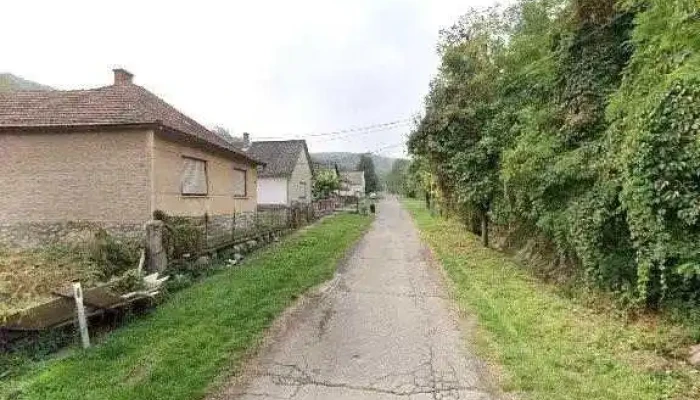 Pottom Videki Park Utcakep Es 360deg - Szászvár