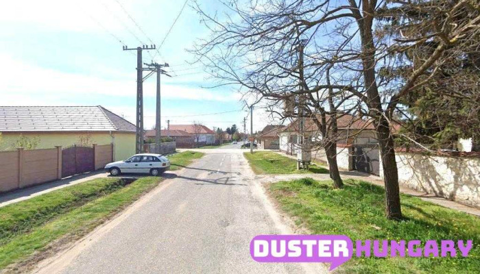 Pöttömvár Kölcsönző - Bajcsy-Zsilinszky U. 45