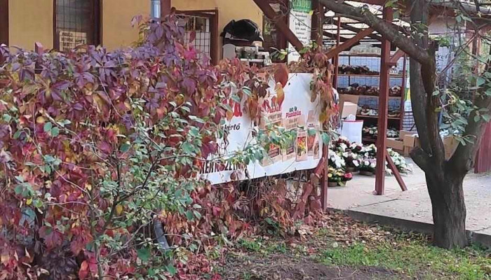 Pozbai Es Tarsa Bt Osszes - Sajóvámos