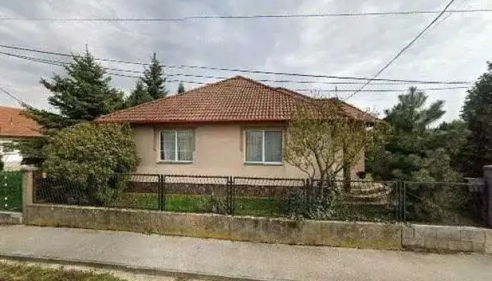 Pozbai Es Tarsa Bt Utcakep Es 360deg - Sajóvámos