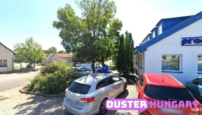Practical Kft. - Veszprém