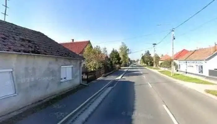 Preciz Ablak Magyarorszag Berettyoujfalu Utcakep Es 360deg - Berettyóújfalu