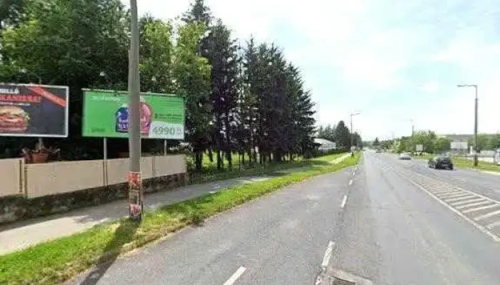 Preciz Uvegcentrum Kft Osszes - Nagykanizsa