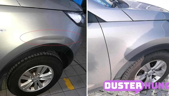 Premium Car Repair Horpadas Jegkar Javitas A Tulajdonostol - Győr