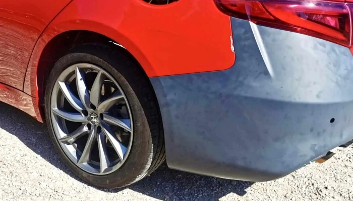 Prémium Car Repair Horpadás Jégkár Javítás - Győr