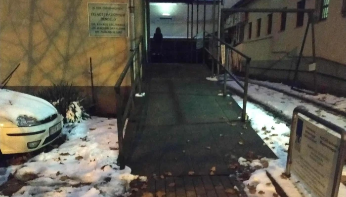 Prevencio Latascentrum Magan Szemeszet Instagram - Budapest